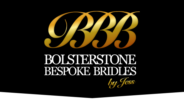 Bolsterstone Bespoke Bridles - by Jess Clancy